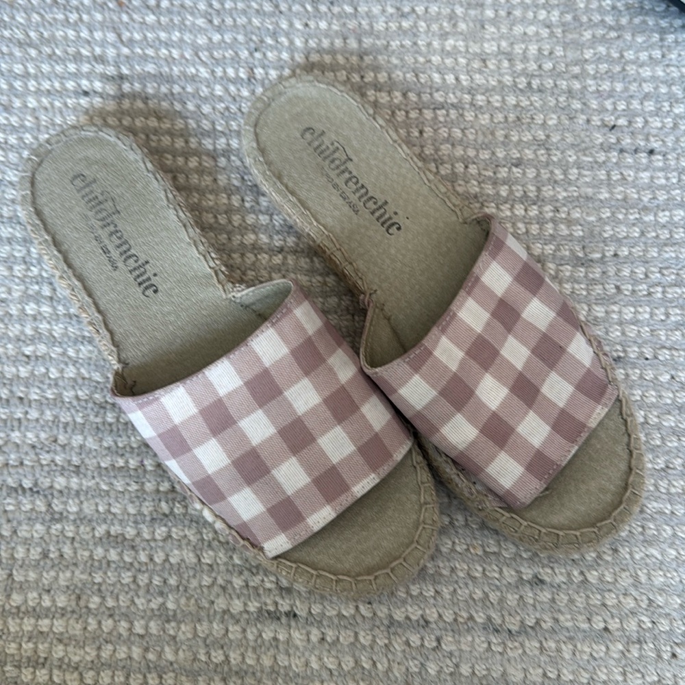 Girls Sandals